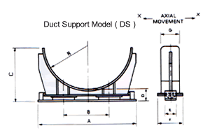 Plain Sliding Bearings