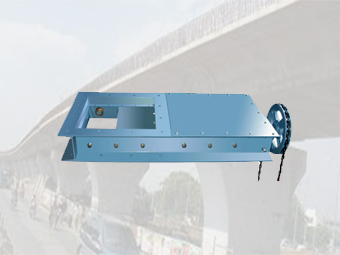 knife gate valves