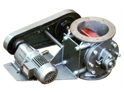 Rotary Air Lock Valves