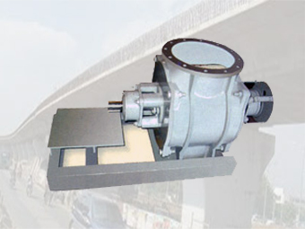 Rotary Air Lock Valves