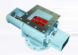 rotary air lock valves